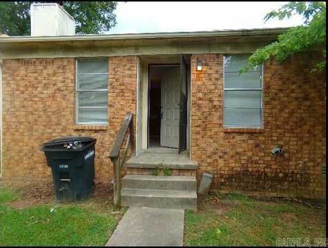 603 Brierly Drive, Sherwood, AR 72120