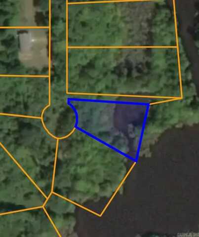 Lot 15 County Road 198, Success, AR 72470