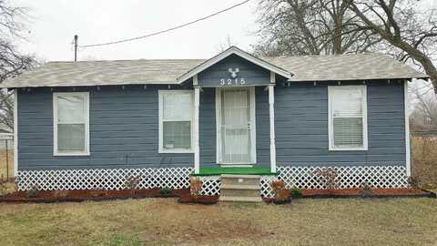 3215 Miramar Drive, Pine Bluff, AR 71603