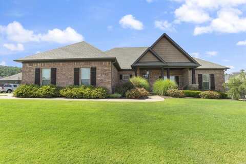 2745 Pulaski Drive, Conway, AR 72034