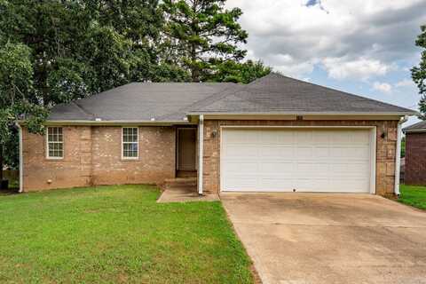108 Weston Circle, Greenbrier, AR 72058