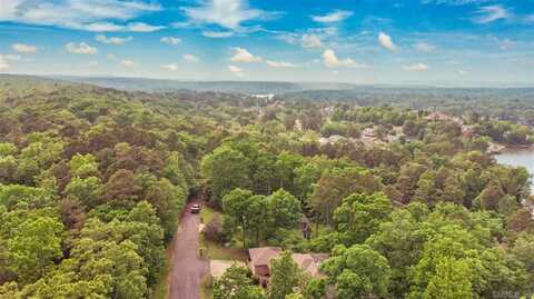 000 Clover Ridge Court, Hot Springs, AR 71913