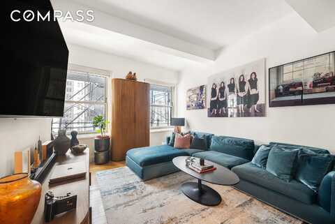 88 Greenwich Street, New York, NY 10006