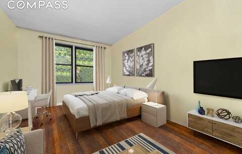 531 East 87th Street, New York, NY 10128