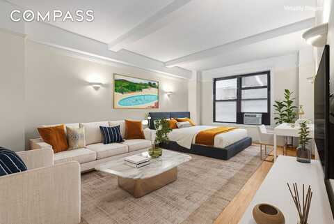 235 West 102nd Street, New York, NY 10025