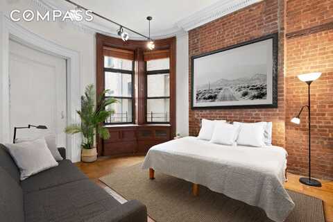 293 Riverside Drive, New York, NY 10025
