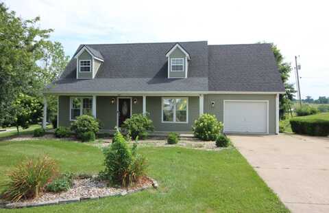 145 AHLENA WAY, SPRINGFIELD, KY 40069