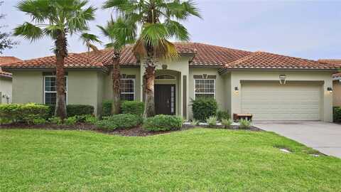 4072 Oaktree Drive, Davenport, FL 33837
