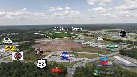 0 McIntosh Farms Drive, Leesburg, GA 31763