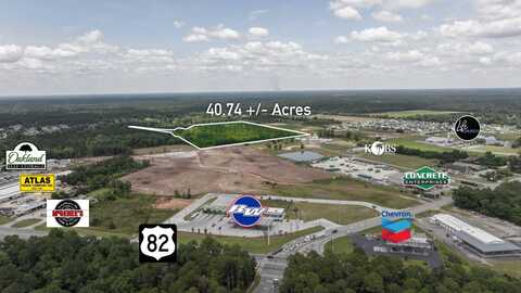 0 McIntosh Farms Drive, Leesburg, GA 31763