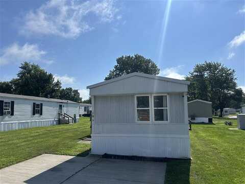 3430 N. Peoria Drive Lot 18, Springfield, IL 62702