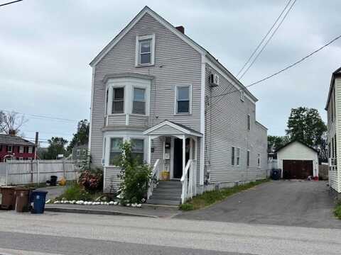 14 Green St., Saco, ME 04072