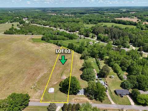 0 County Road 263, Florence, AL 35633