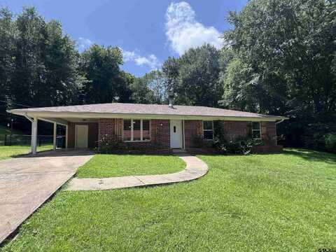 117 Harvey St, Rusk, TX 75785