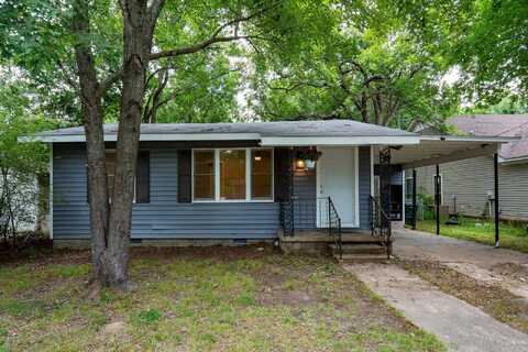 514 First Street, Conway, AR 72034