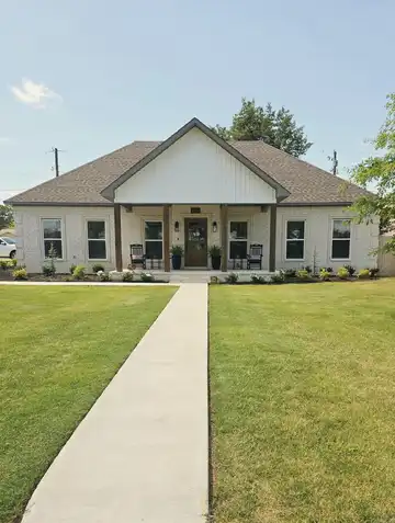 1025 Bridges Ave E, Wynne, AR 72396
