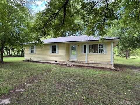 1765 Punch Lane, Batesville, AR 72501