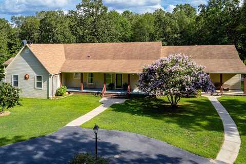 3415 Eley Trail, Alexander, AR 72002