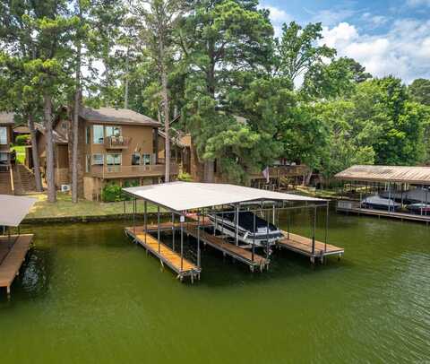 200 Discovery Bay Lane, Hot Springs, AR 71913