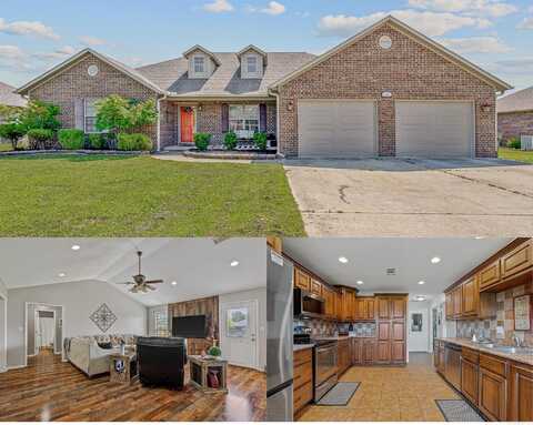 5007 S 28th St., Paragould, AR 72450