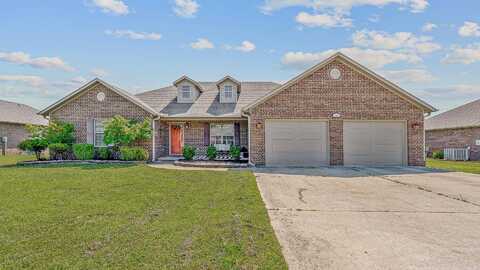 5007 S 28th St., Paragould, AR 72450