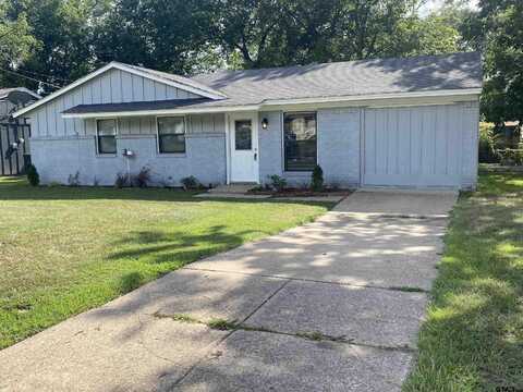 3903 Appletree, Tyler, TX 75701