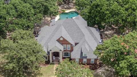 1101 Bunny Rabbit Rd, Athens, TX 75751