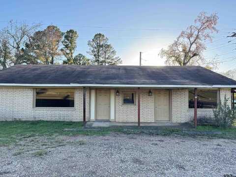 195 CR 2100 Highway 11, Daingerfield, TX 75638