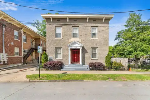 504 E 6th   Unit 101 Street, Little Rock, AR 72202