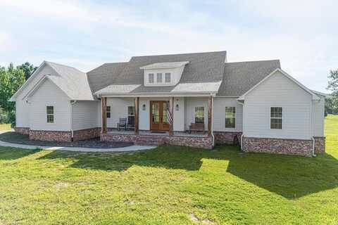 2549 Greene 520 Road, Marmaduke, AR 72443