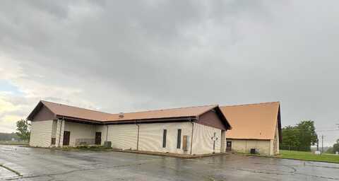 600 W CHURCH Street, Horseshoe Bend, AR 72512