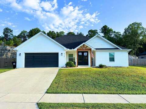4229 Hampton Dr, Benton, AR 72019