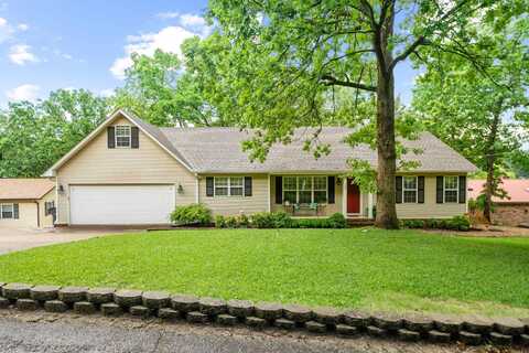 120 Southview, Hot Springs, AR 71913