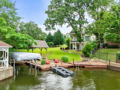 180 Port Au Prince, Hot Springs, AR 71913