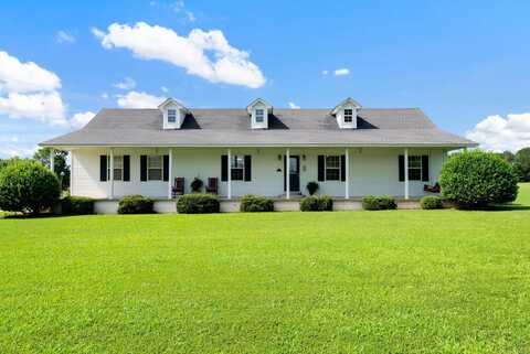 114 Lynnwood Acres, Beebe, AR 72012