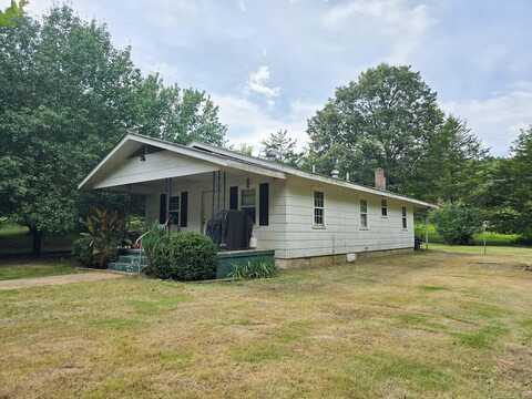130 Polk Road 30, Hatfield, AR 71945