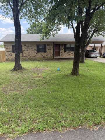 709 Ash Street, Heber Springs, AR 72543