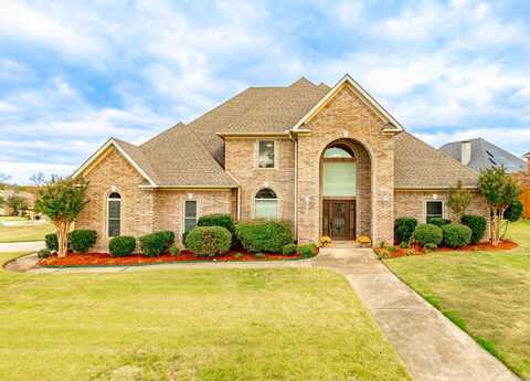 undefined, Bryant, AR 72022