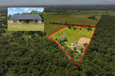 600 NE CR 2150 TR 2, Mount Vernon, TX 75457