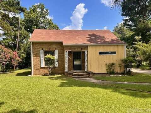 714 W Halliburton, DeWitt, AR 72042