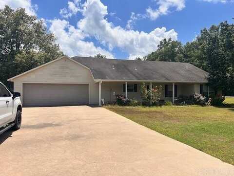 1091 Vos Ave, DeWitt, AR 72042