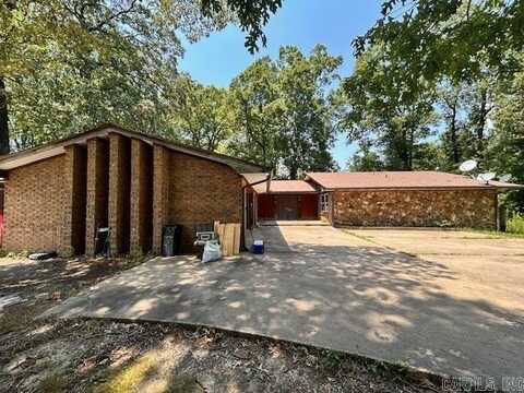 926 Adams, St. Charles, AR 72140