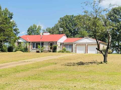 144 Larkin Road, Melbourne, AR 72556
