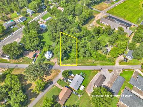 00 S Bridge Street, Morrilton, AR 72110