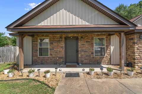 513 Saint Charles Ct, Haskell, AR 72015