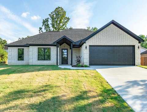 905 Timberwolf Trail, Jacksonville, AR 72076