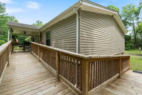 186 Shafer Trl Trail, Austin, AR 72007