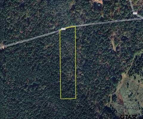 Tract 3A Cr 2322, Rusk, TX 75785