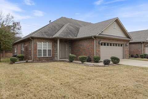 4655 Palm Springs Circle, Conway, AR 72034