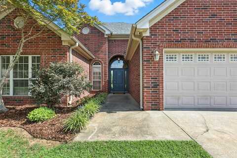 5528 Village Loop, Benton, AR 72019